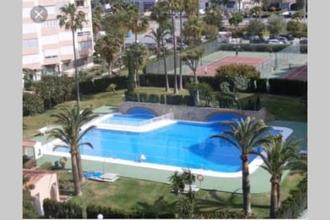 Apartamento a estrenar en primera línea de Playa