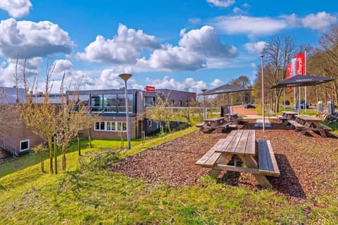 Stayokay Hostel Noordwijk