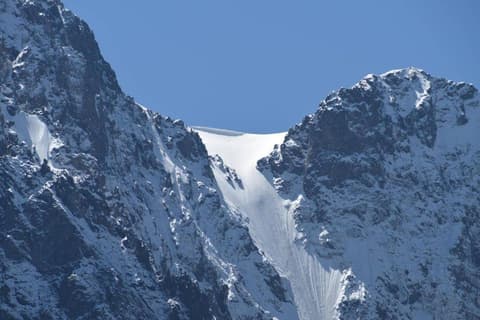 Hôtel Mont Thabor Serre Chevalier