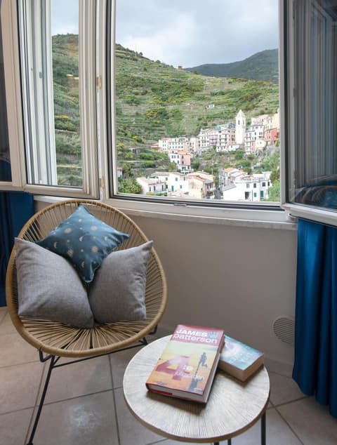 Appartamenti Da Paulin, 