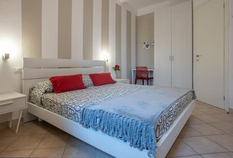 Appartamenti Da Paulin, 