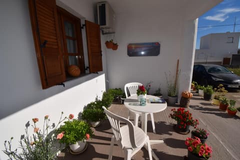 Katiana's House