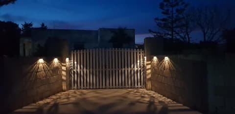 Dimora Quattro Vanelle