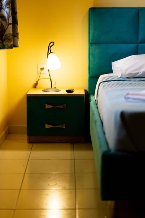 Ornella Beach Resort & Villas