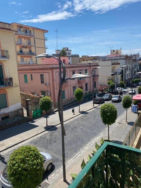 Herculaneum home