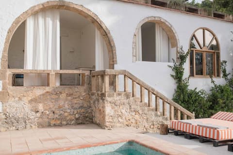 Villa Dora (Only adults)