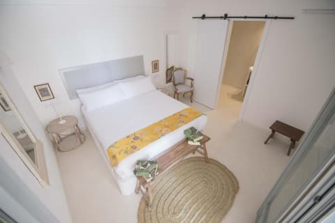 Villa Dora (Only adults)