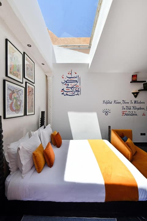 Oscar Hotel by Atlas Studios, 