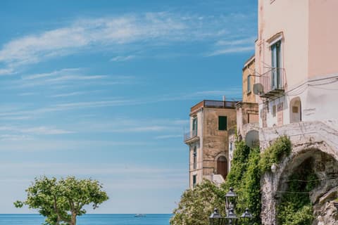 BeB Palazzo Mancini