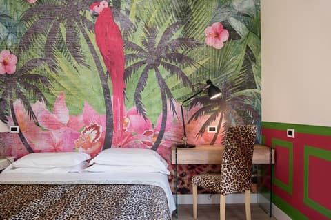 Adua & Regina di Saba Wellness & Beauty, 