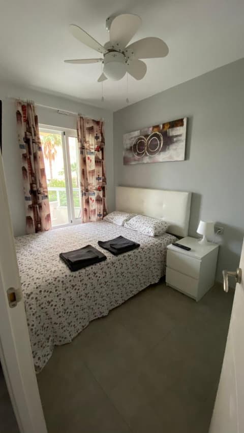 Apartamento a estrenar en primera línea de Playa