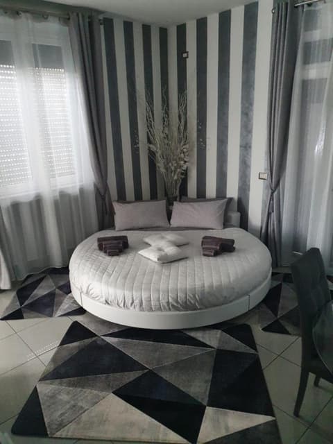 Foresterie Lombarde B&B Villa Ambra