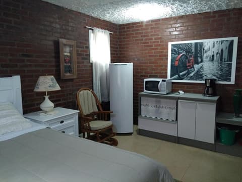 Apartamento no Centro de Gramado, 