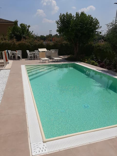 Villa Luisa Rooms and Breakfast