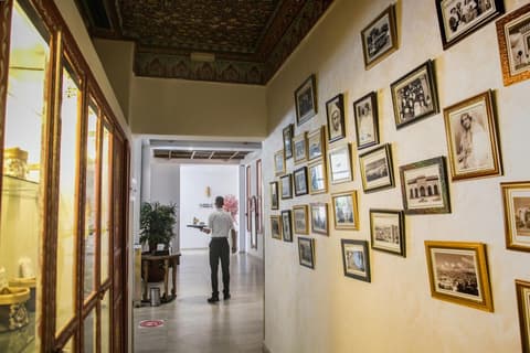 Hotel La Perle du Sud
