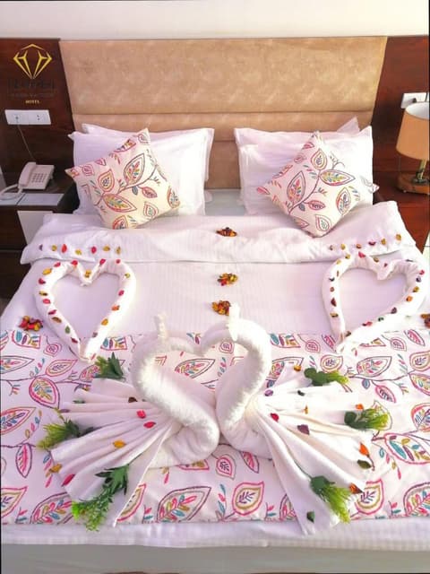 Jewel Matrouh Hotel