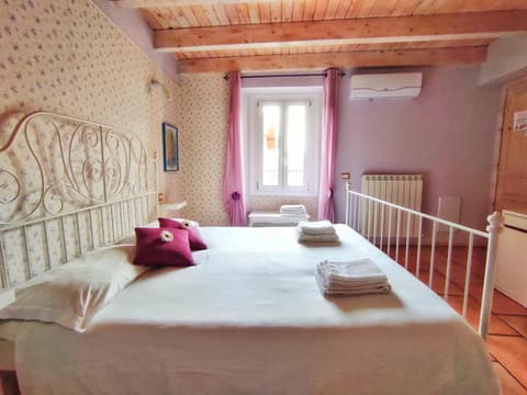 Rocca dell'Innominato, 