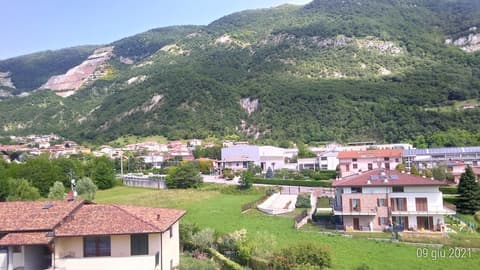 Cornizzolo bed breakfast