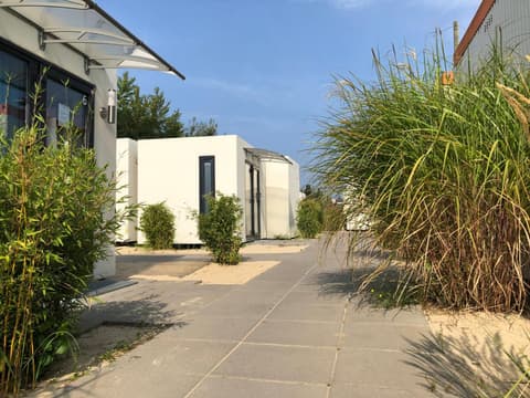 CLUB Lodges Berlin Mitte