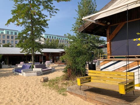 CLUB Lodges Berlin Mitte