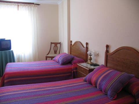Habitaciones Vistamar