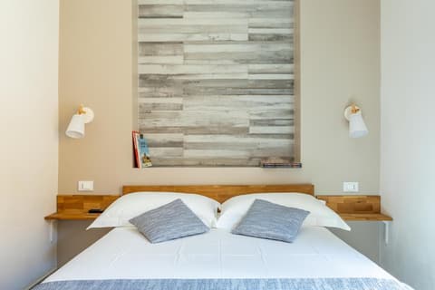 Vittoria Rooms