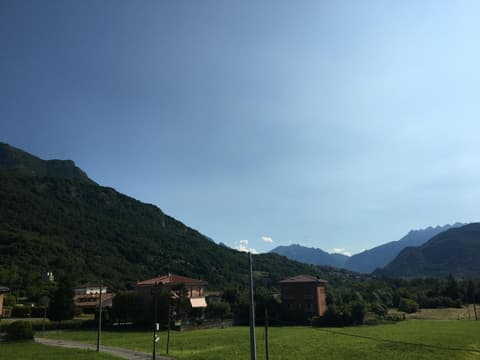 Big family bed & breakfast