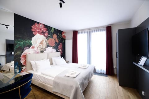 Aparthotel Inspire Miodova Residence