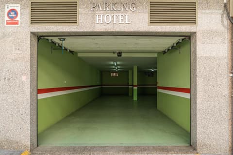 Hotel Silva