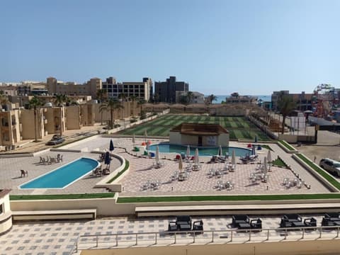 Jewel Matrouh Hotel