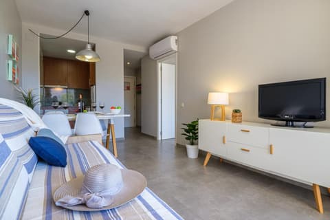 Apartamentos Estival Park