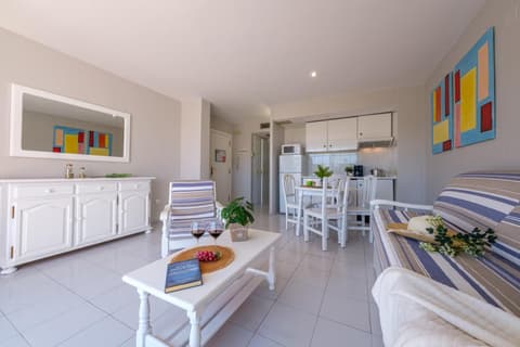 Apartamentos Estival Park