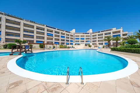 Apartamentos Estival Park