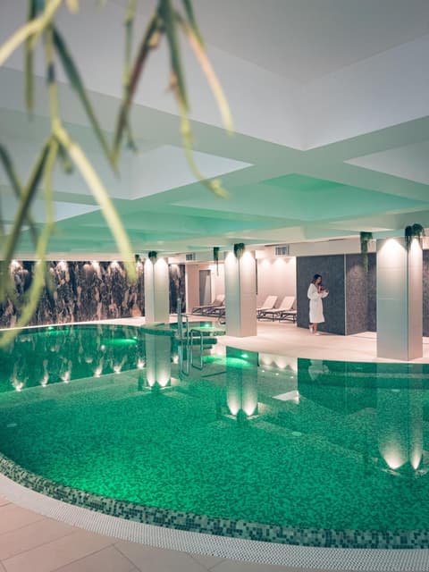 Hotel Fenyõ Conference & Spa