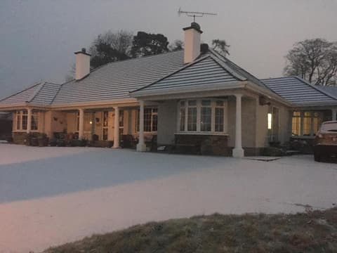 Breagagh View B&B