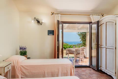 Borgo Alba Barona Turismo Rurale