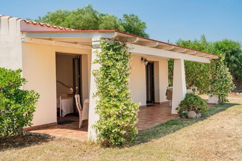 Borgo Alba Barona Turismo Rurale
