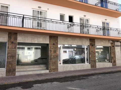 Hostal Rosalia