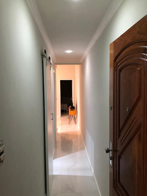 Lindo apartamento em Copacabana, 