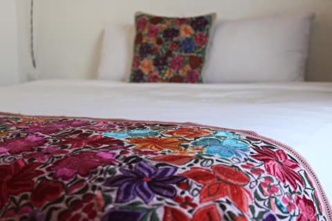 Kay Apartments Isla Mujeres