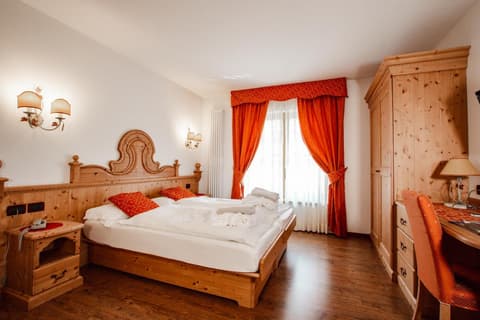 Residence La Moretina