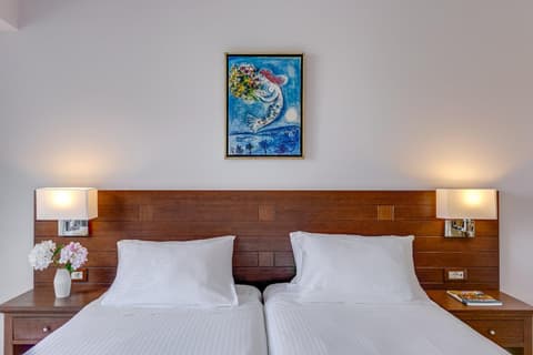 Porto Platanias - Casa Di Porto