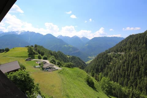 Hotel Pension Geiger