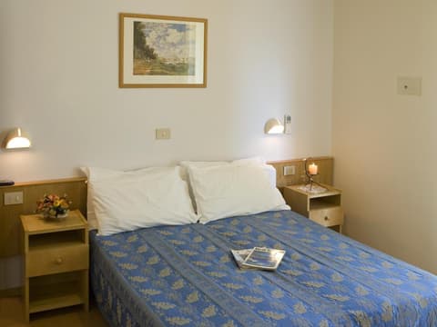 Hotel Nives, 