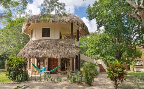 Villas Ecotucan