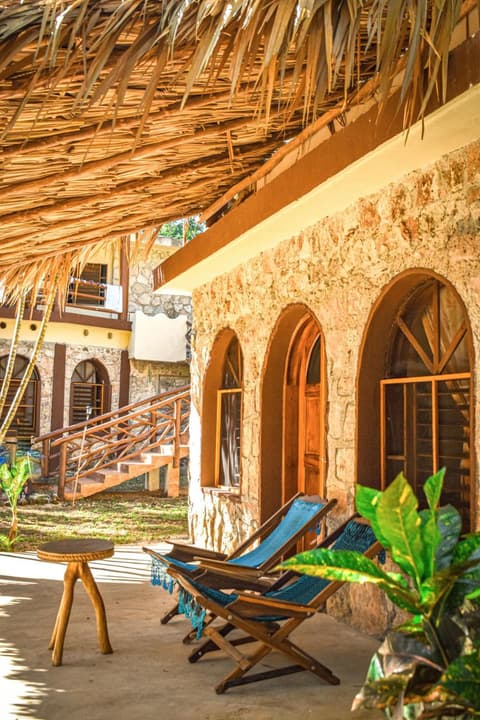 Villas Ecotucan