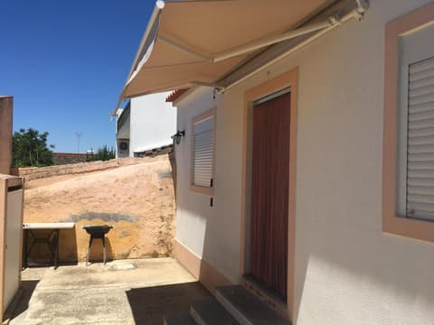 Casas da Baronia