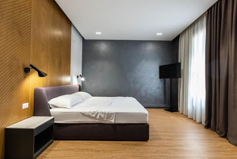 Hotel La Favorita