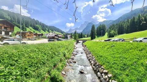 Hotel B&B Lorenzini Ski