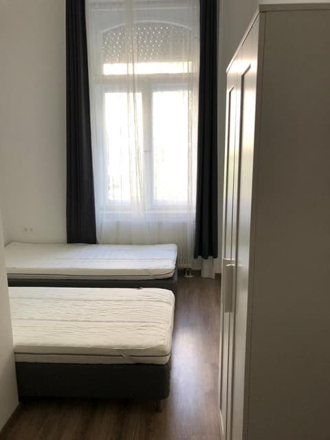 Omega Apartments Budapest